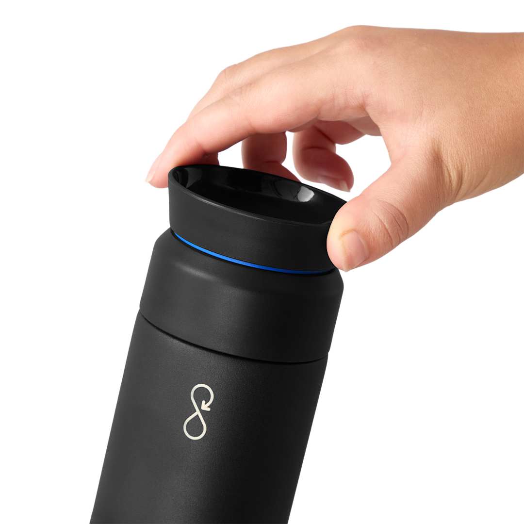 Ocean Bottle Coffee Flask 350ml 112
