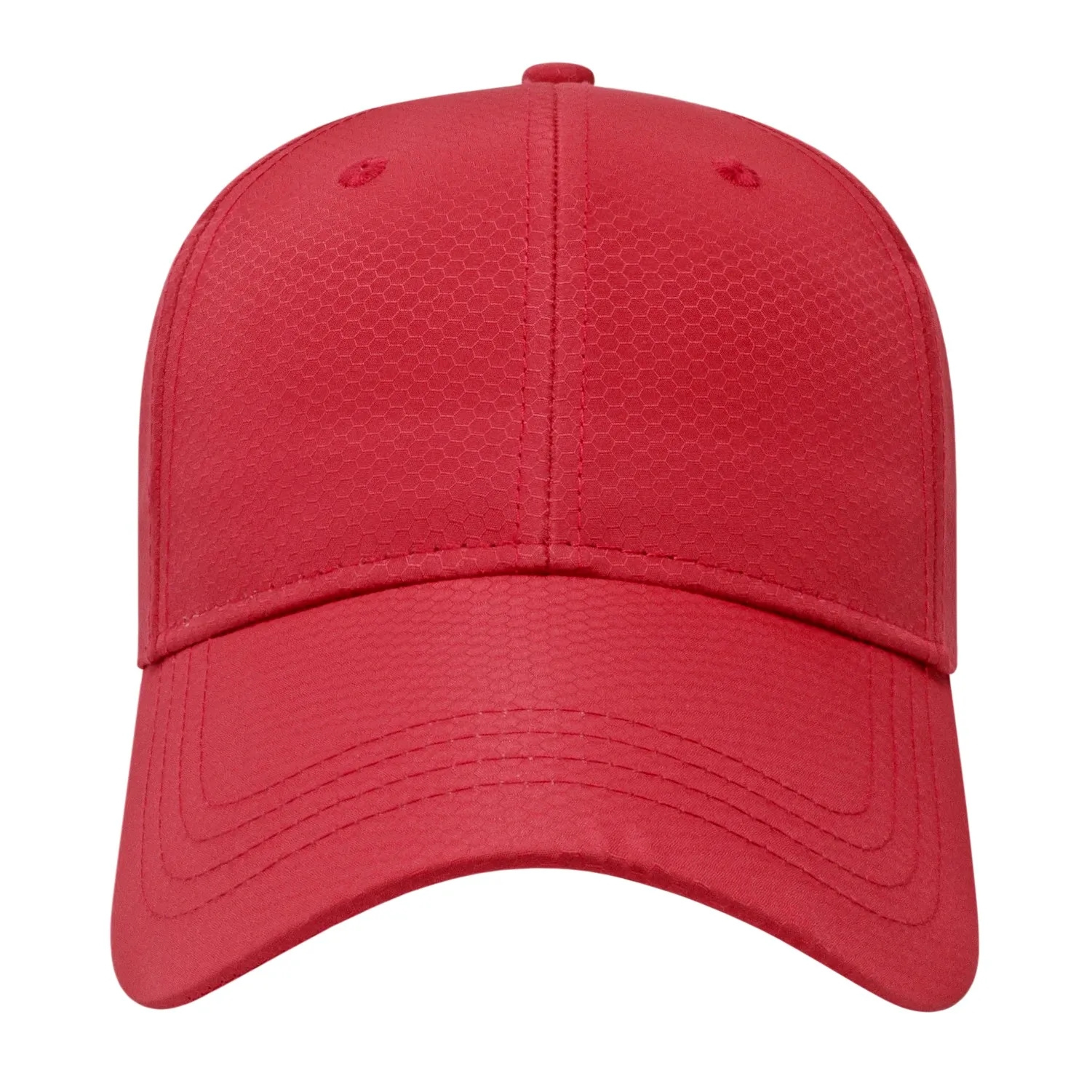 Quick-dry Lightweight Polyester Performance Cap 16