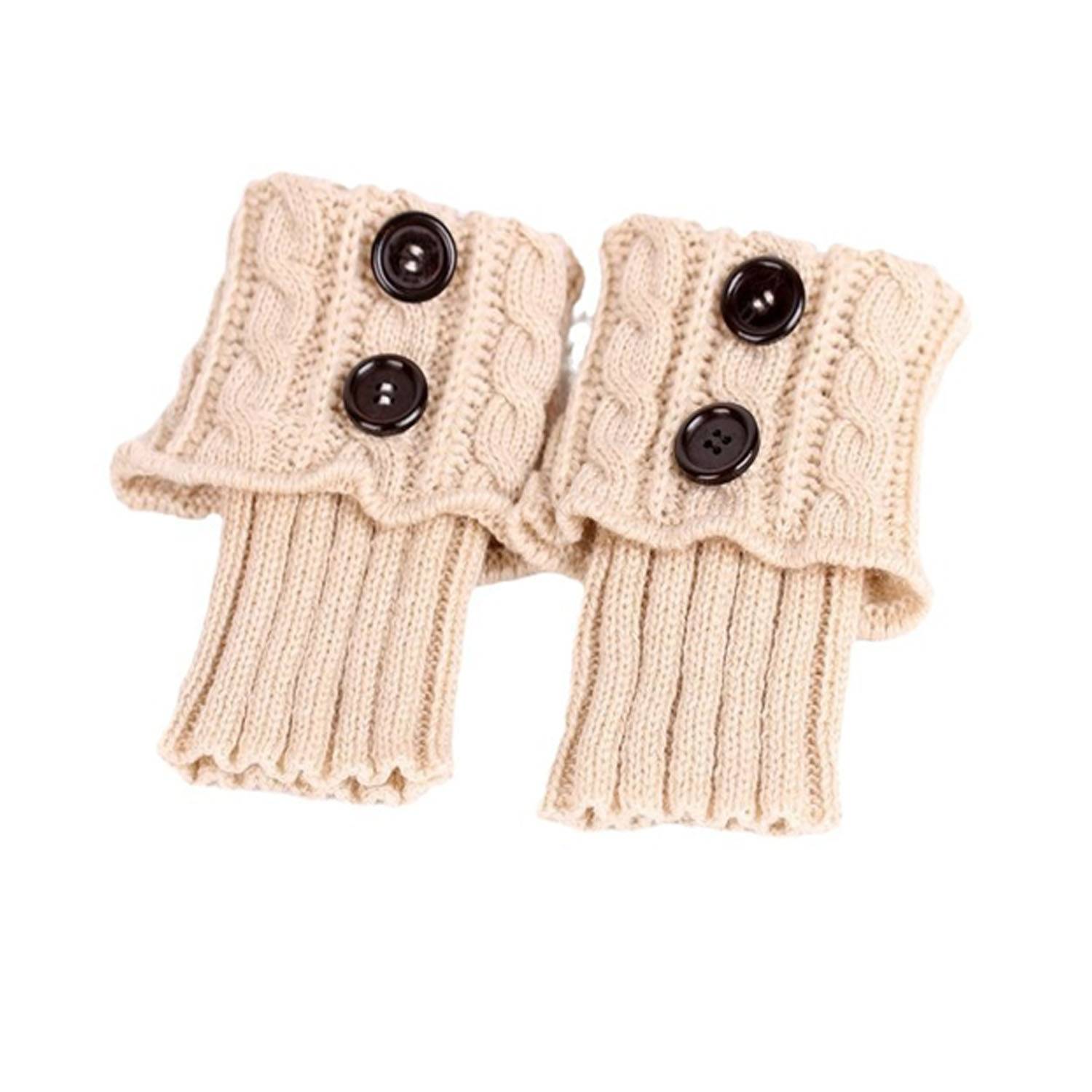 Warm BootCuffs 3