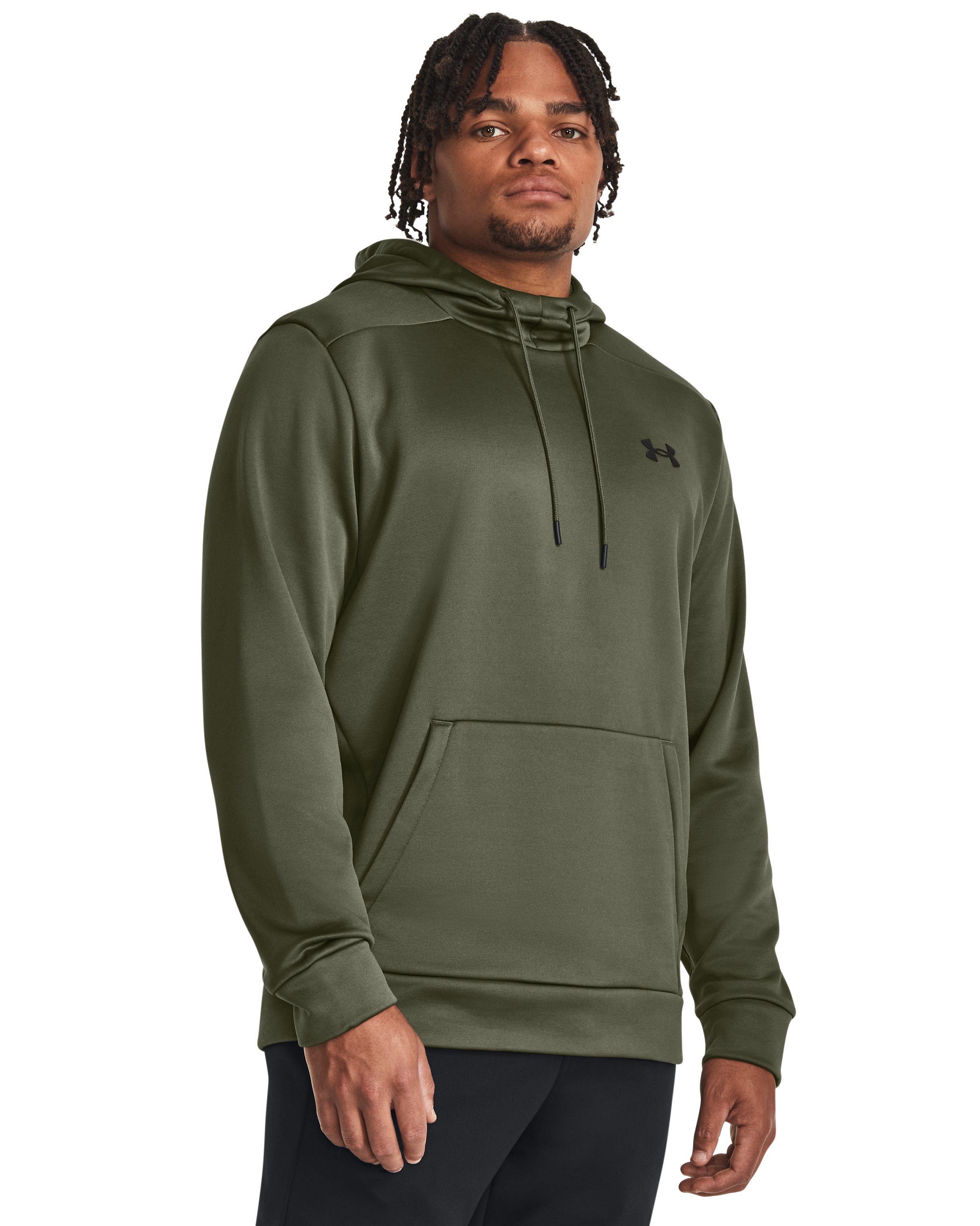 Armour Fleece Men's Hoodie 3