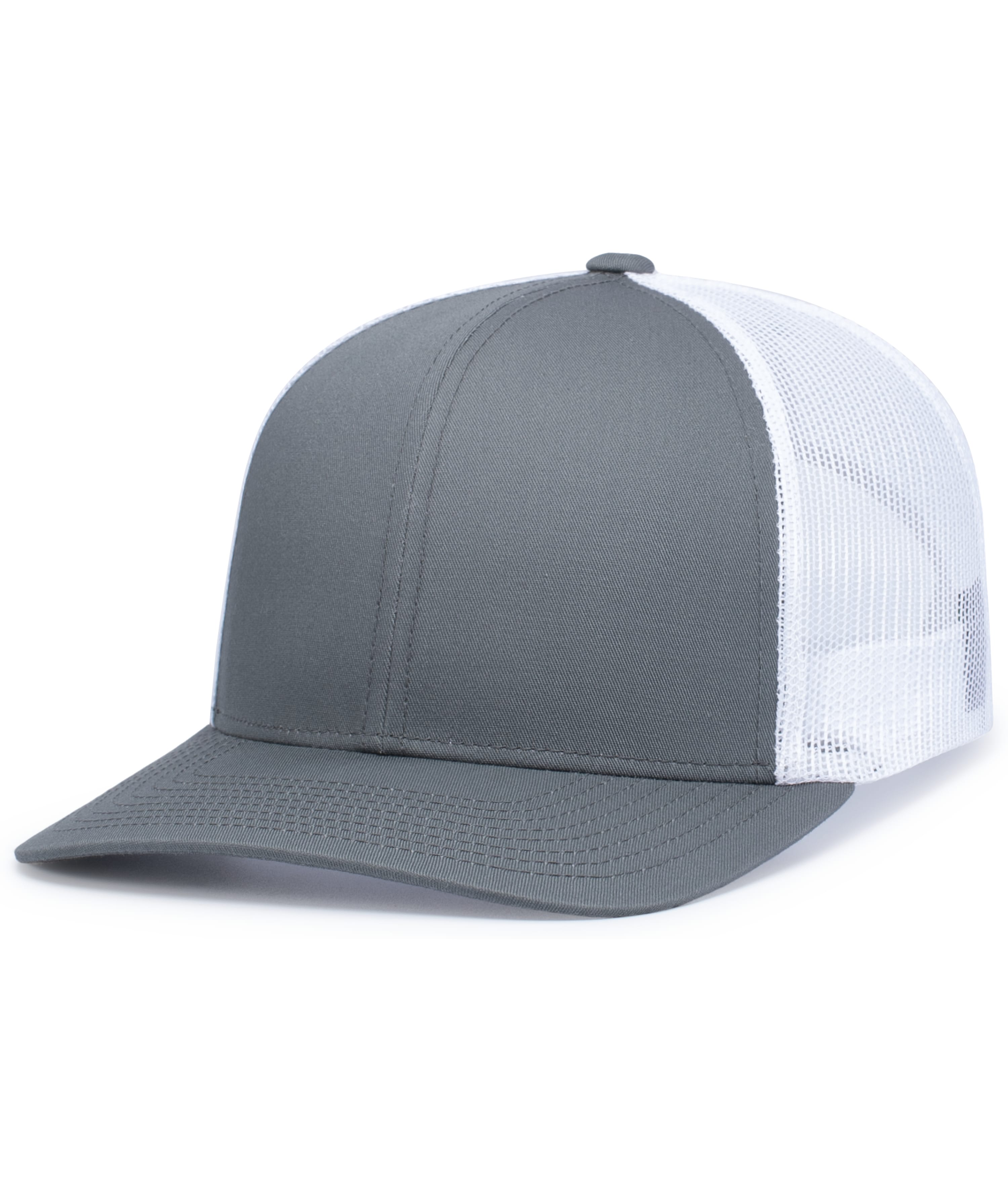 Eco Trucker Snapback Cap 11