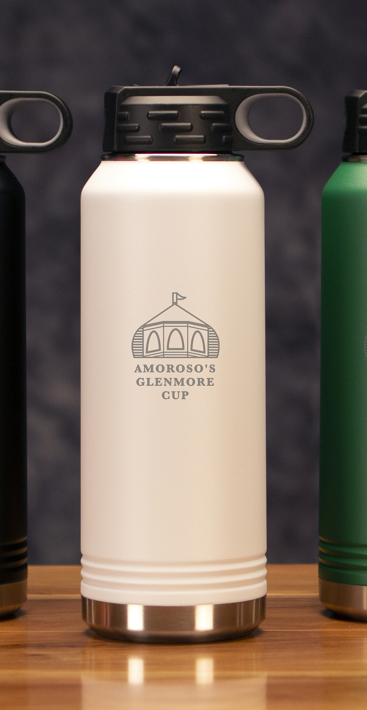Polar Flask Water Bottle 3