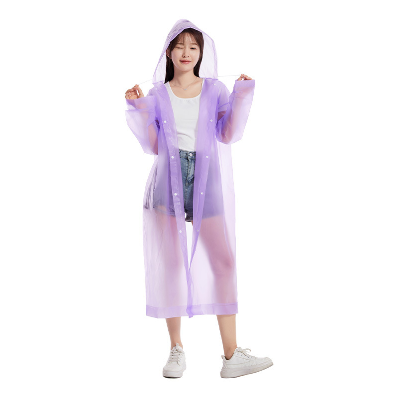 Raincoat 1