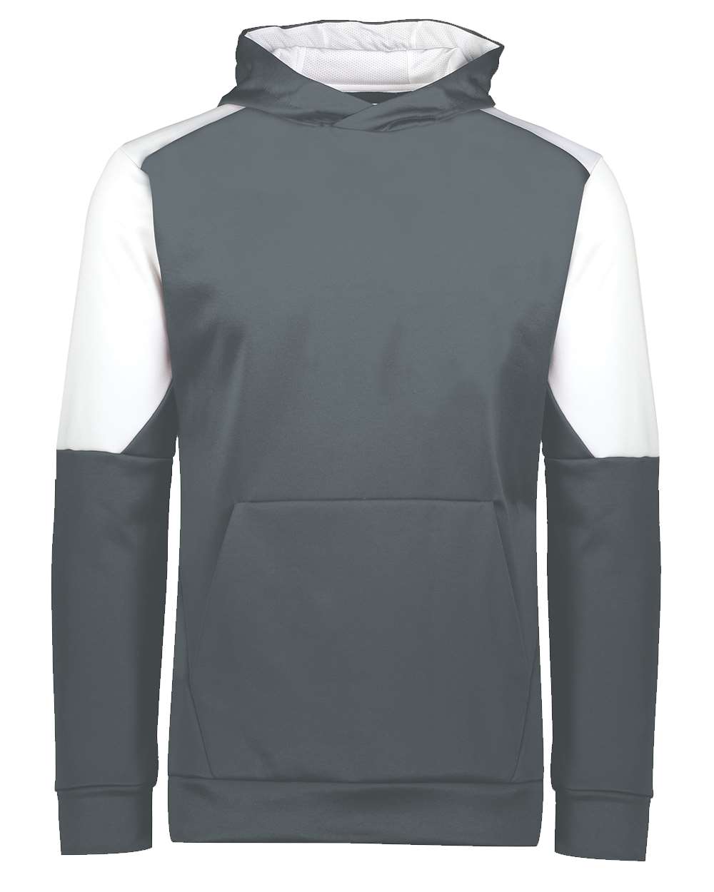 Youth Blue Chip Hooded Sweatshirt - 222640 33