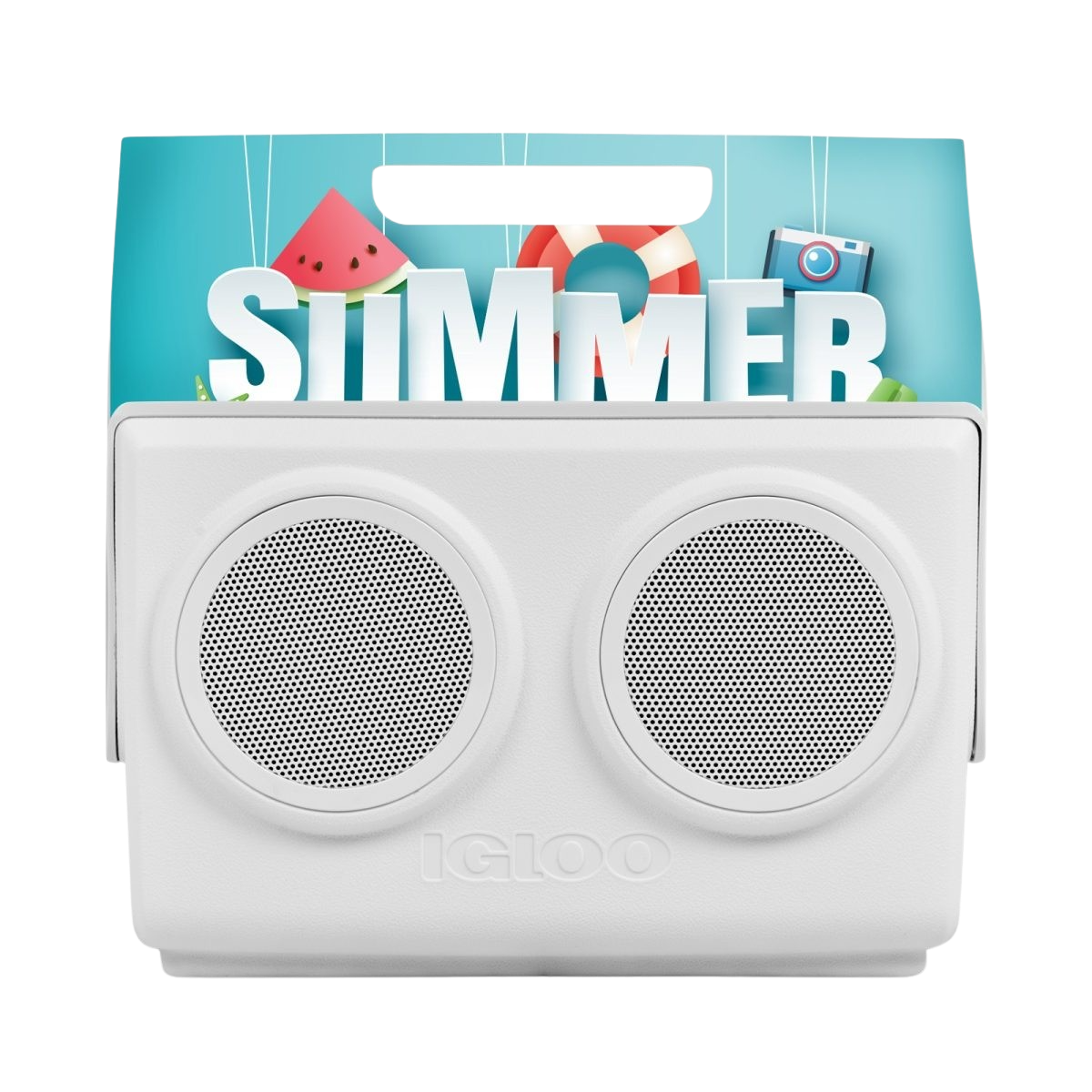 Igloo Kooltunes® 14-quart Cooler 2