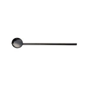 Customizable Reusable Stainless Steel Straw And Spoon 5