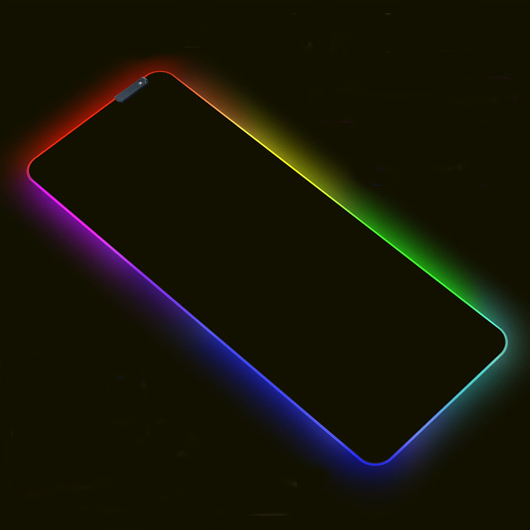 Customizable Large Size LED Multi-mode Luminous Mouse Pad 3