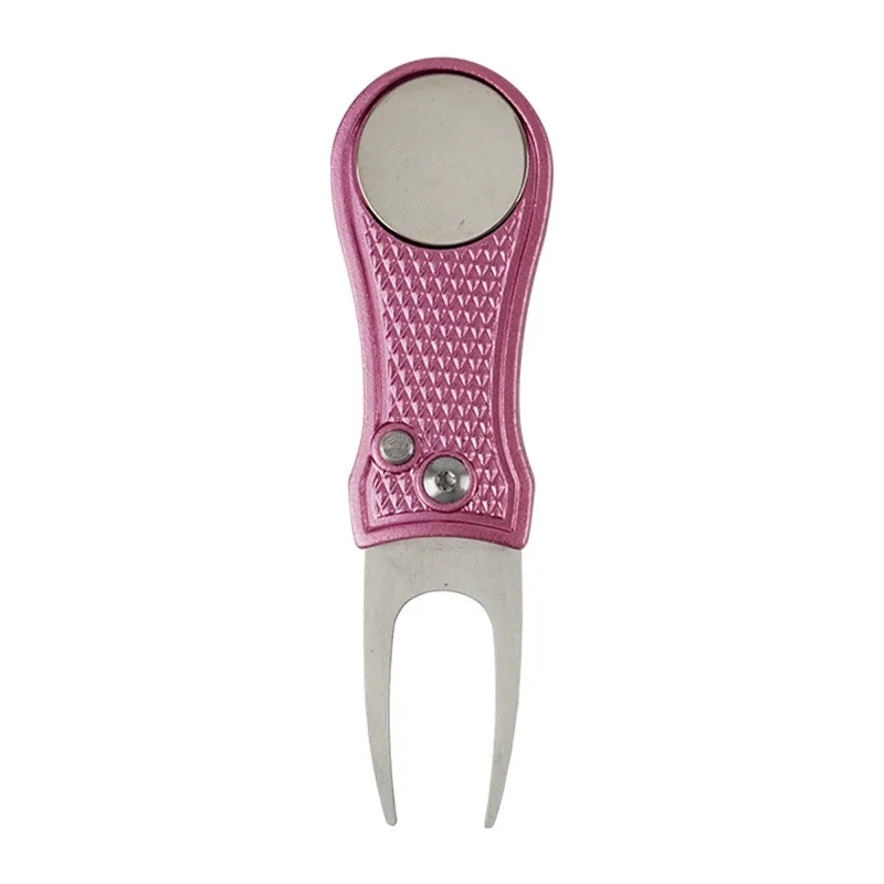 Switchblade Golf Divot Repair Tool 7