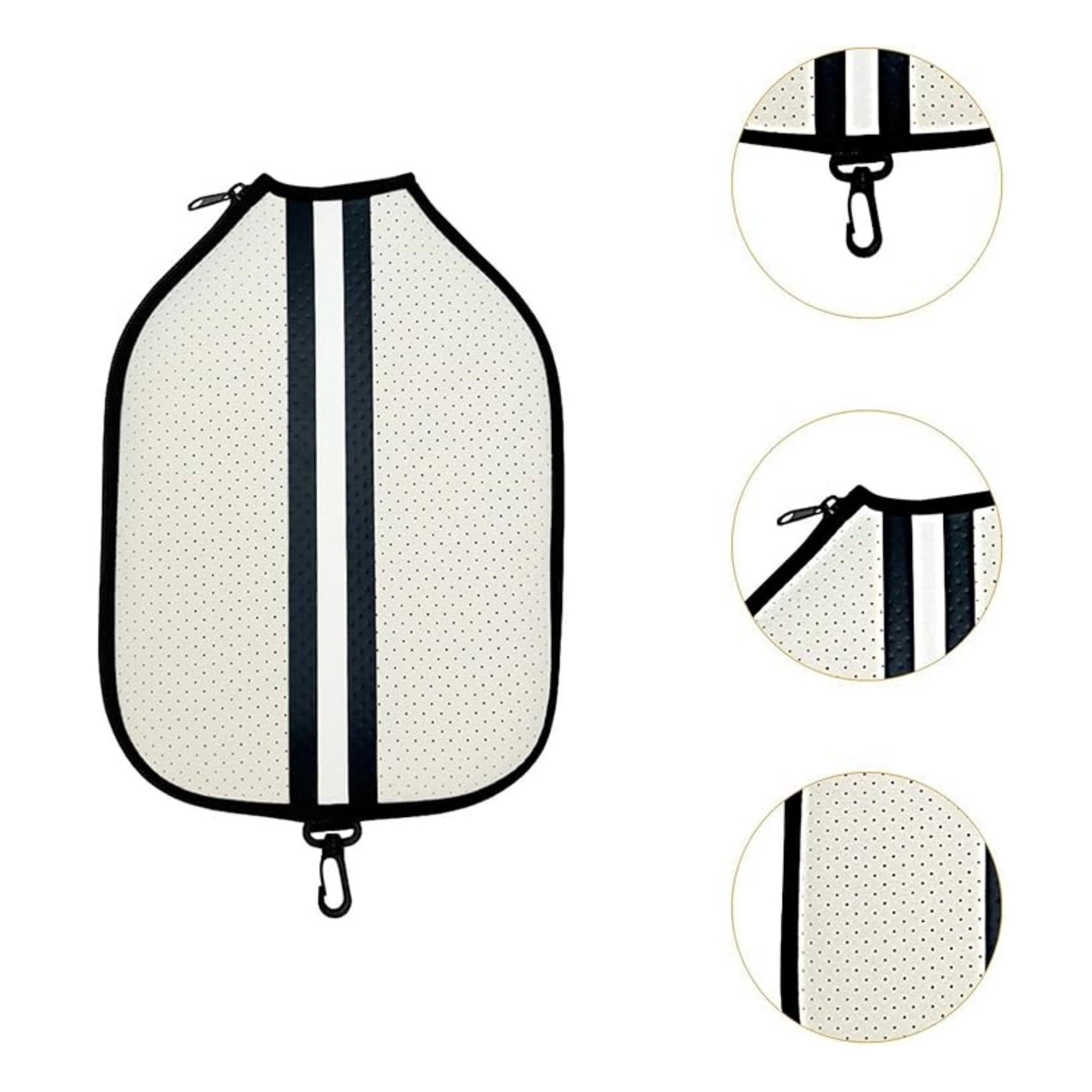 Pickleball Paddle Cover 5