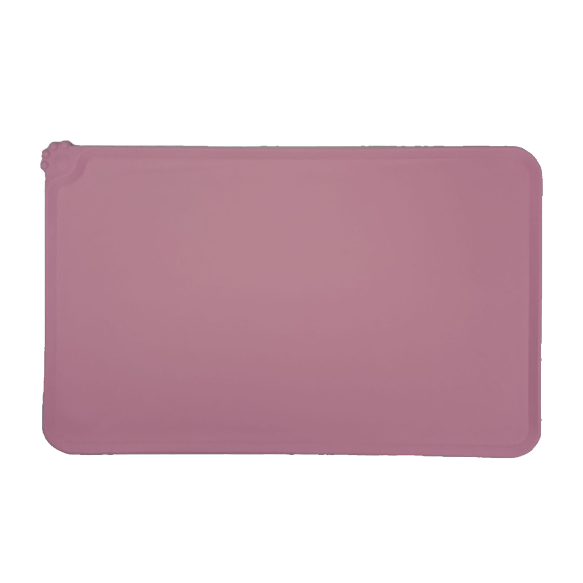 Non Slip Pet Meal Mat 4