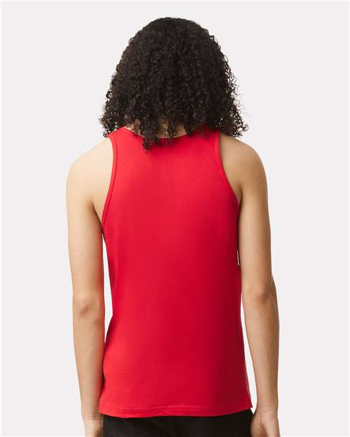 Unisex Fine Jersey Tank - 2408 70