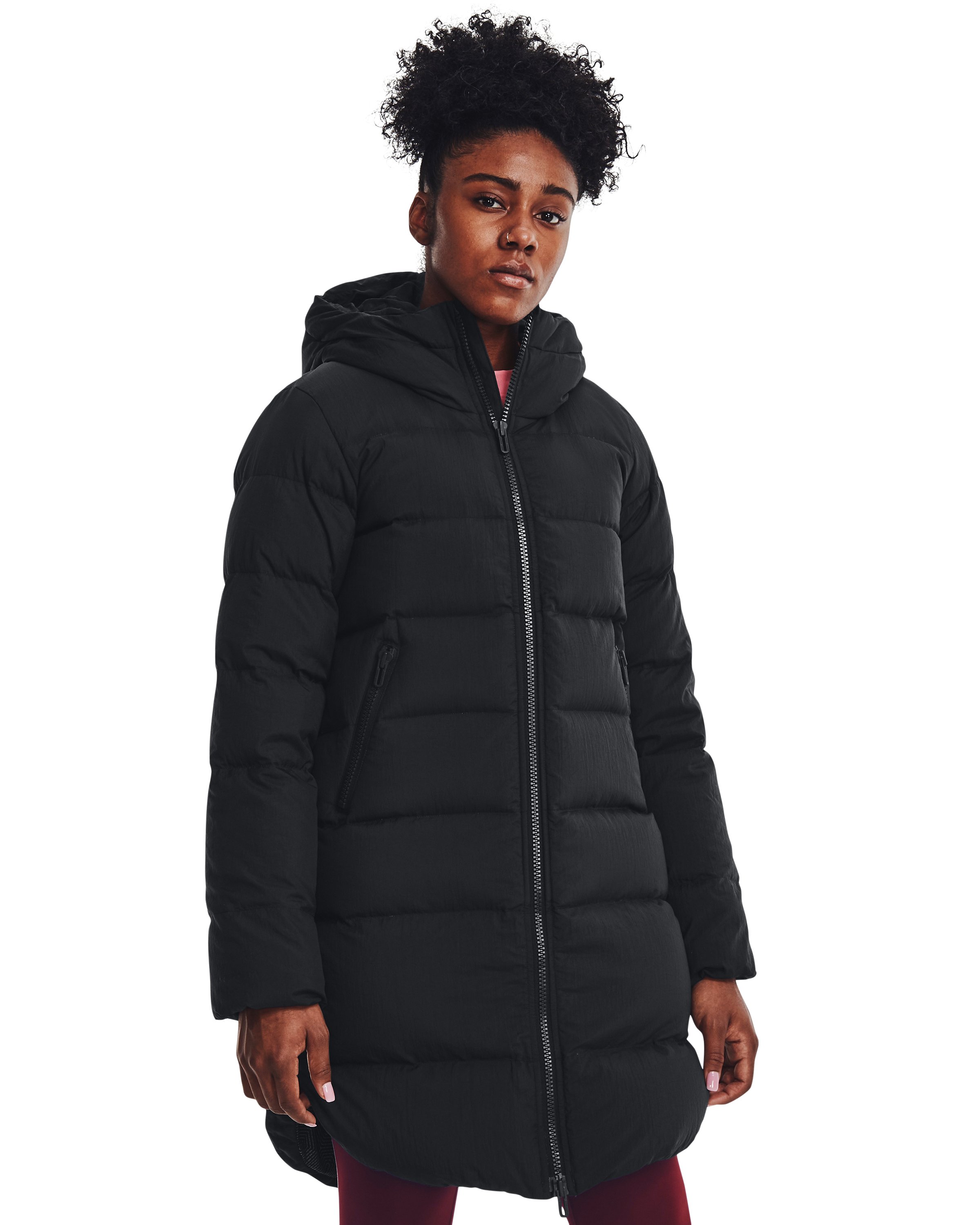 Women's ColdGear Infrared Down Parka 5