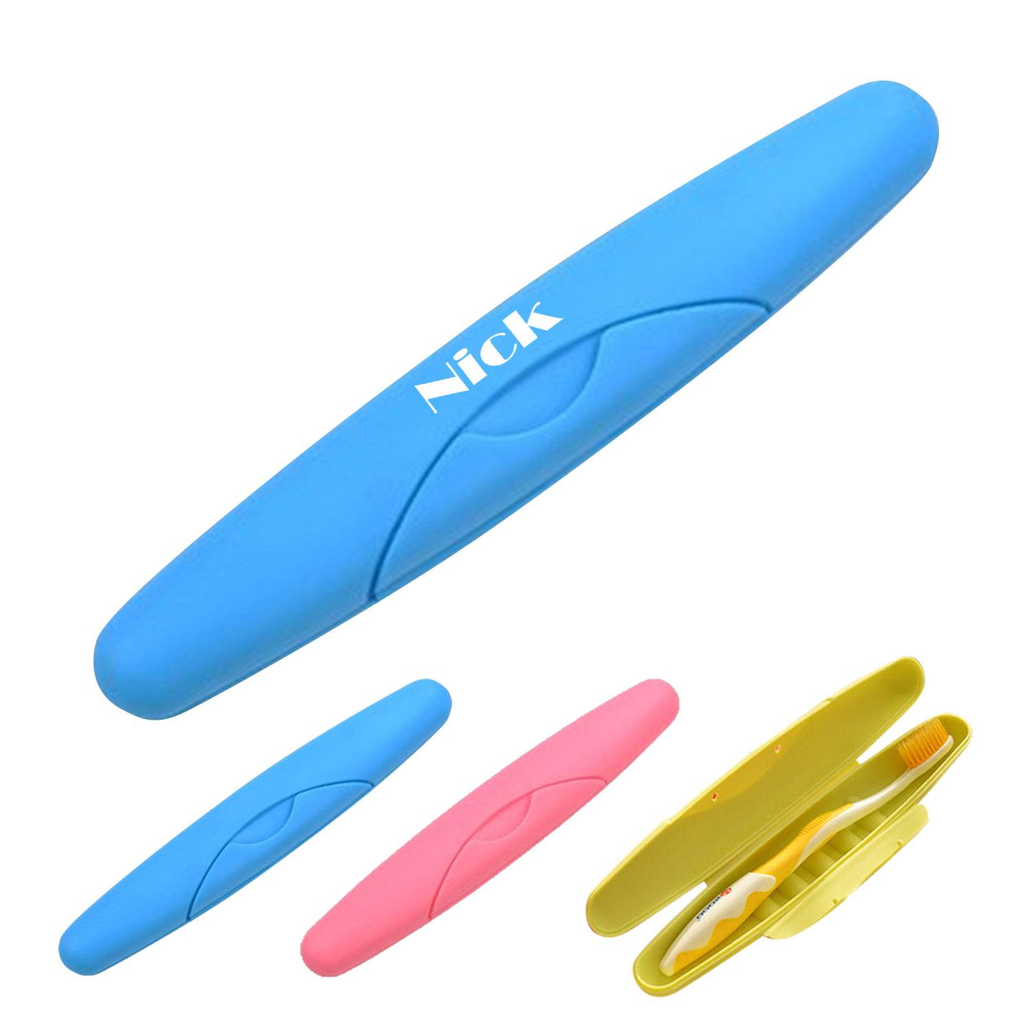 Portable Toothbrush Holder 2