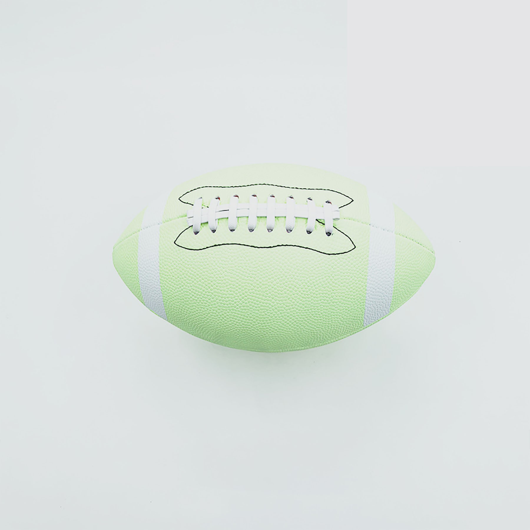 Inflatable Football 3