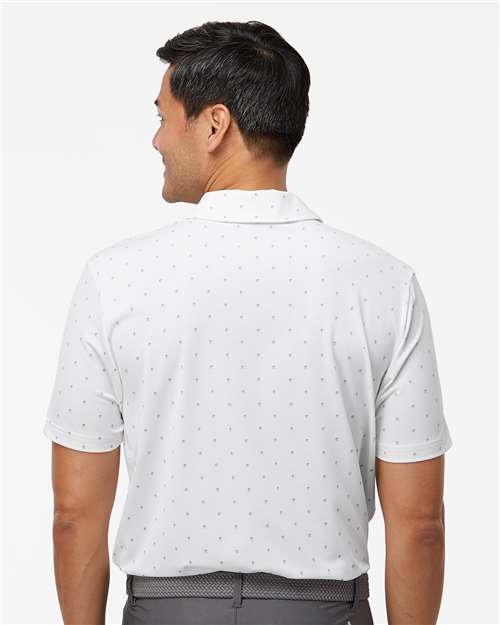 Men's Ultimate365 Pine Tree Polo - A574 13
