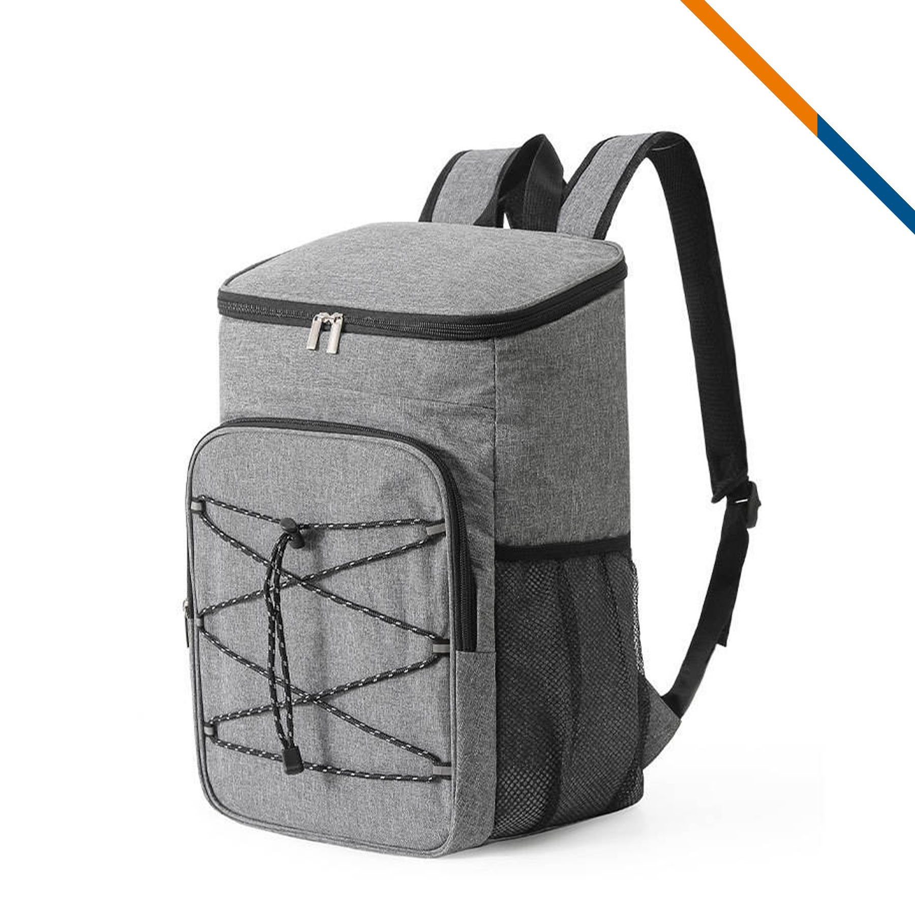 Parle Cooler Backpack 2