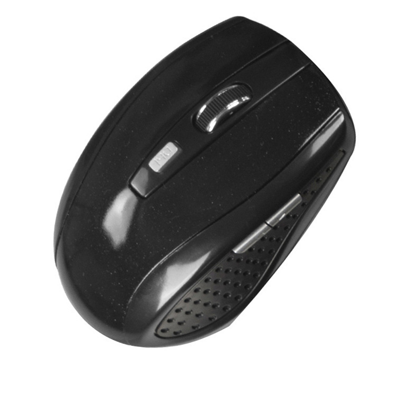 2.4GHz Wireless Optical Mouse/Mice 10