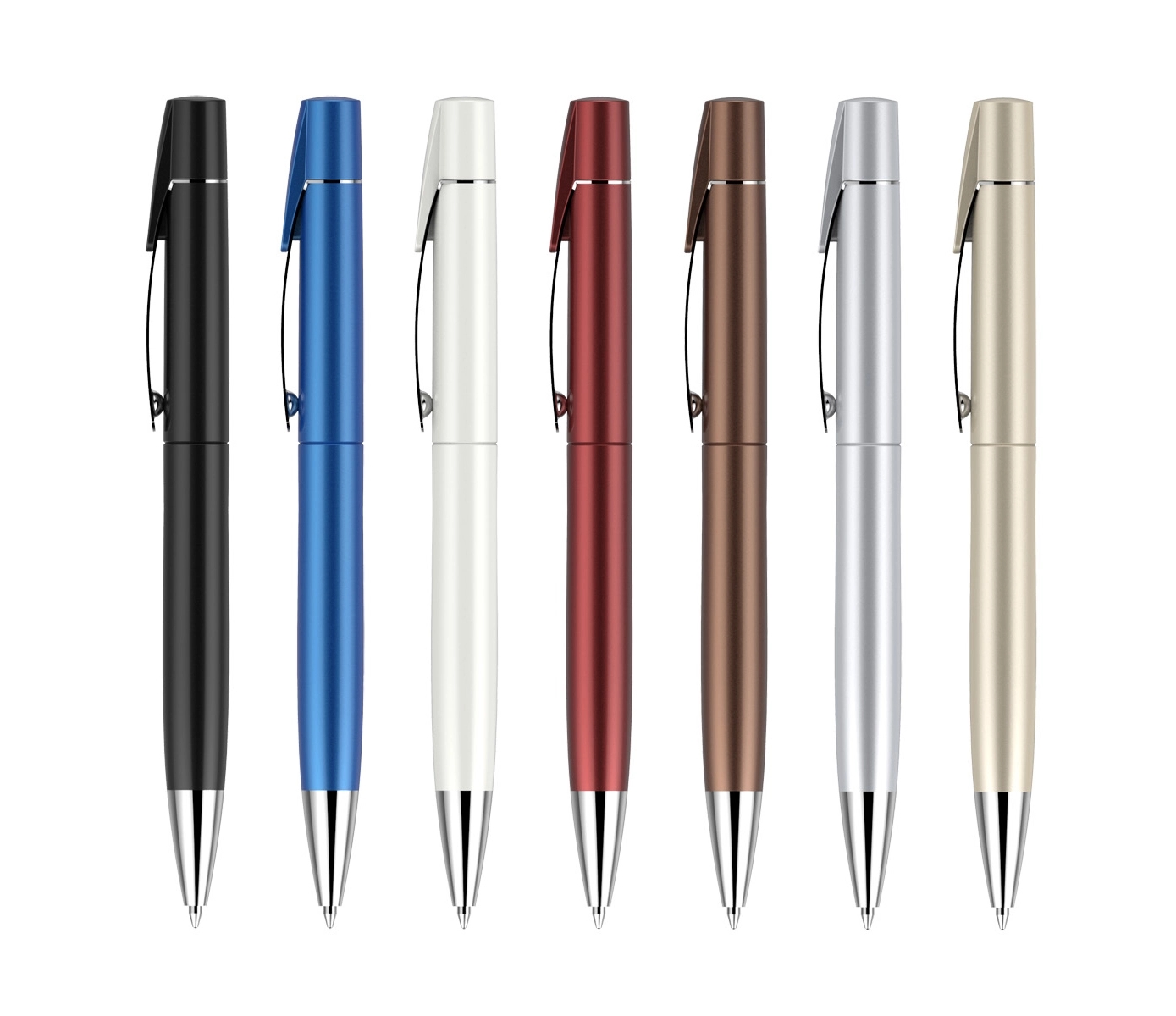 Lucky Pen - shiny 10