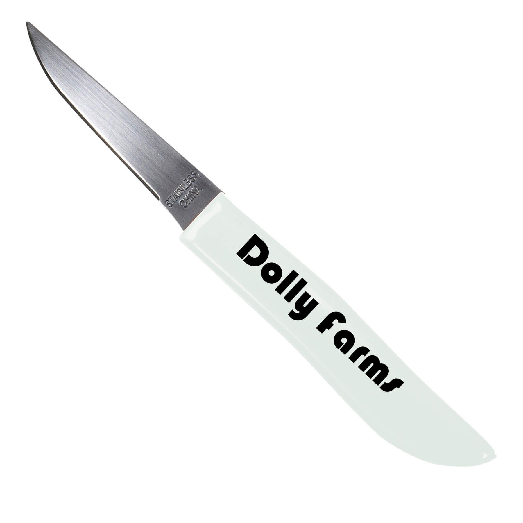 Slim Paring Knife 15