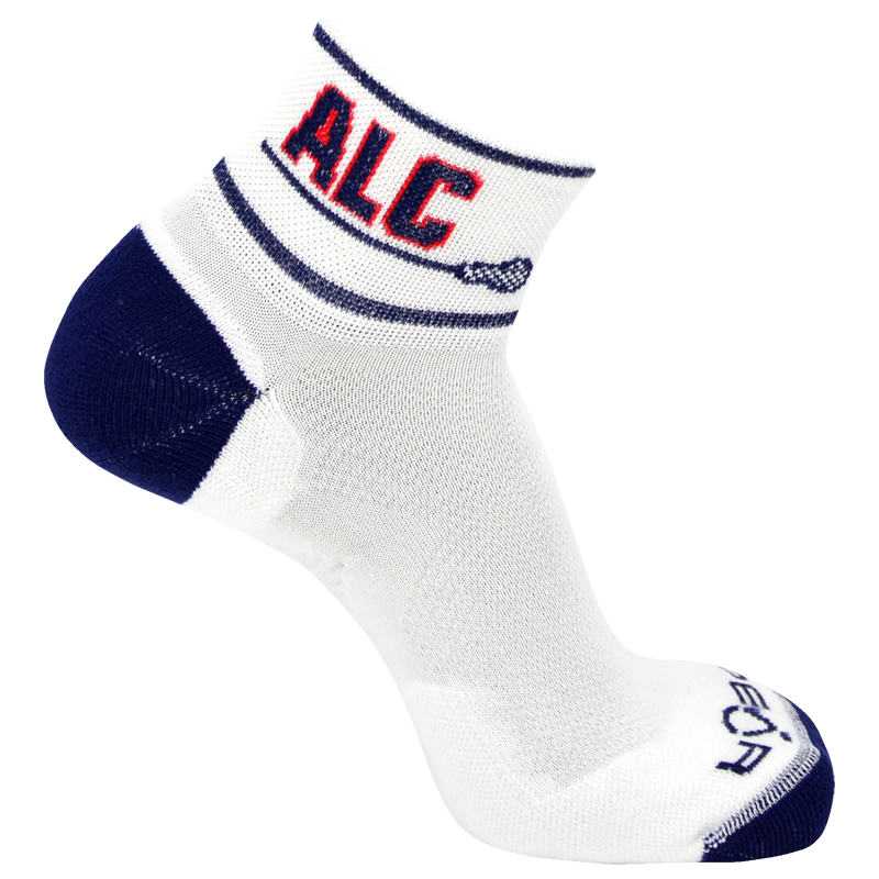 Custom Quarter Athletic Sox 3