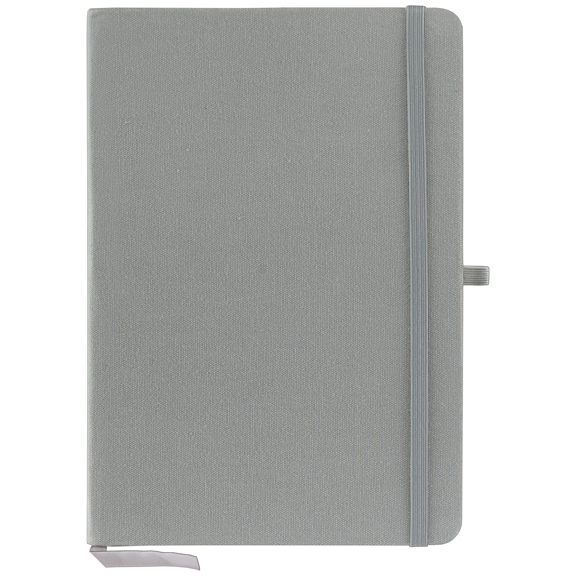 5.8" x 8.3" Recycled Cotton Notebook 6