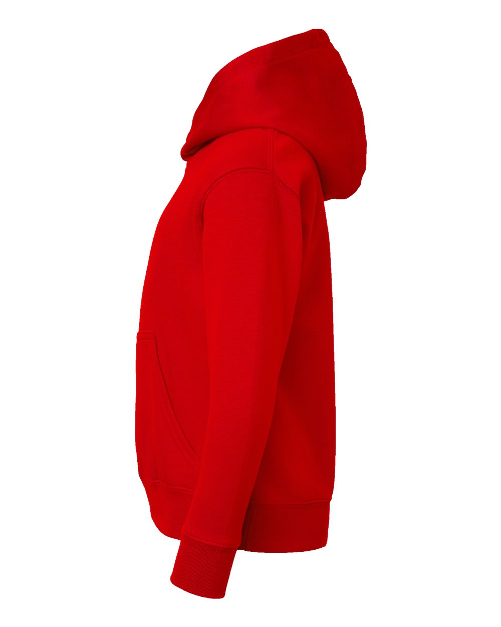Youth Hoodie Sweatshirt - 2296 7