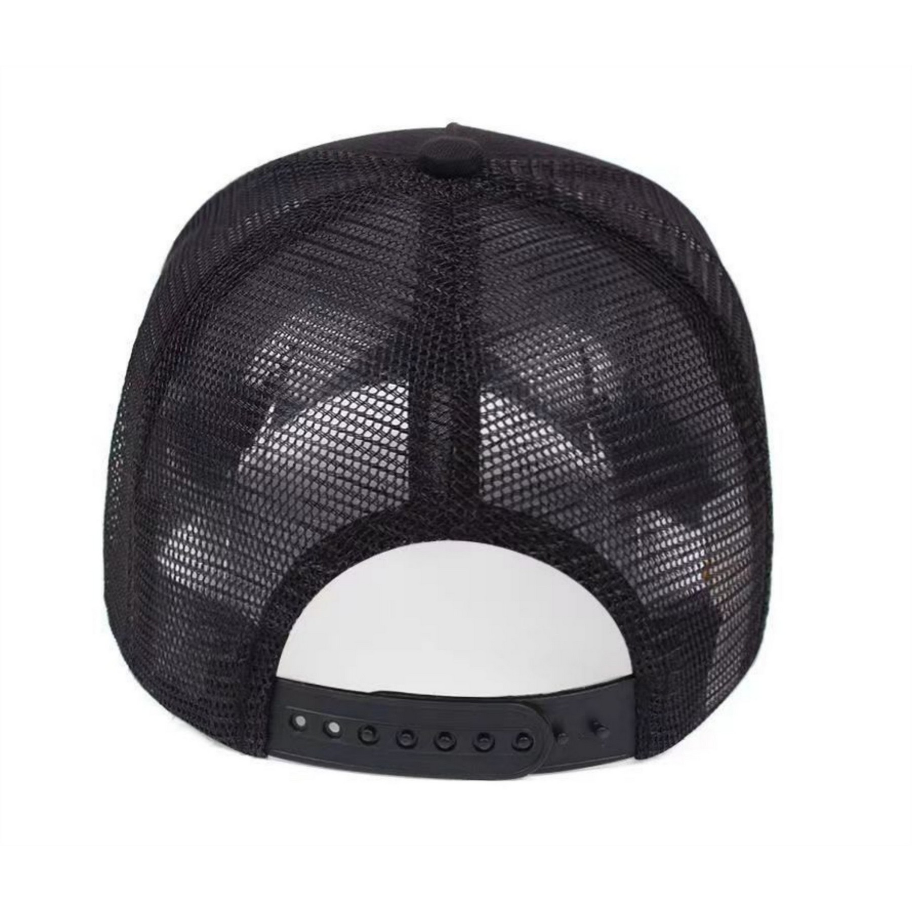 Fashion Breathable Baseball Cap 5