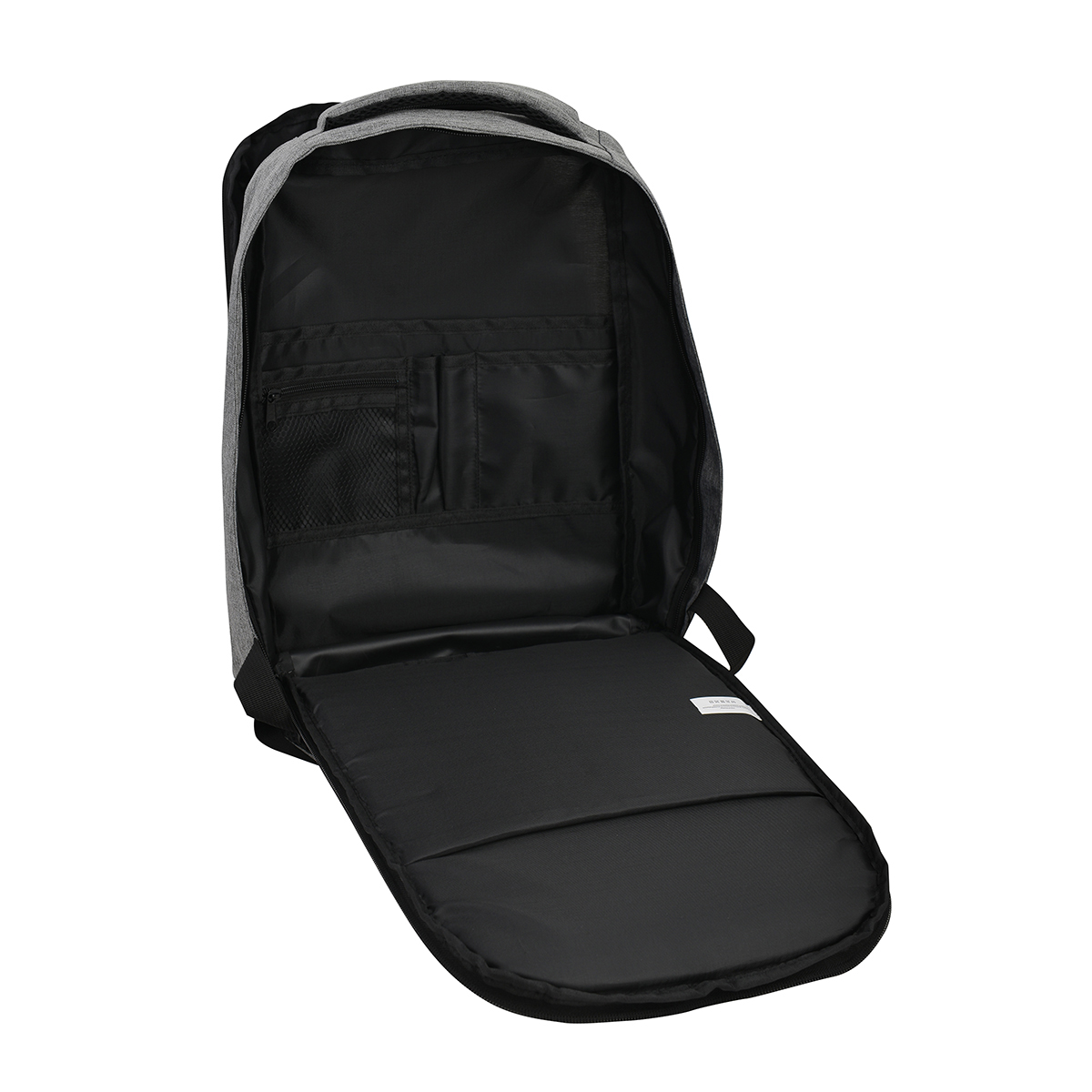 UrbanTrek 15.6" Anti-Theft Laptop Backpack 3