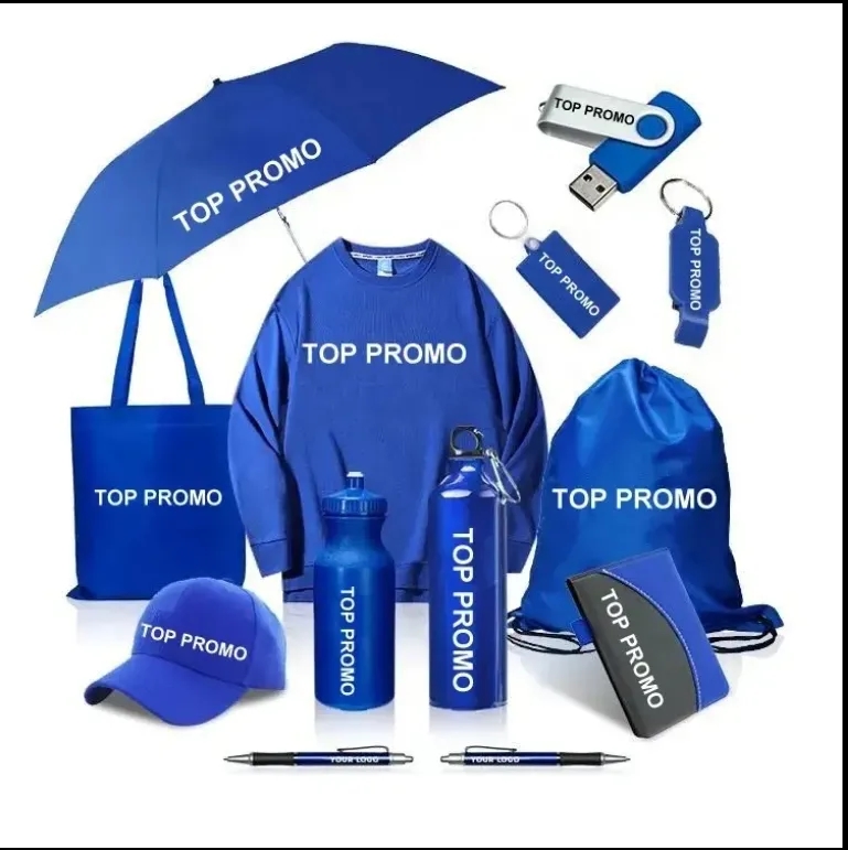 Promotional Customized Business Gift Sets 5