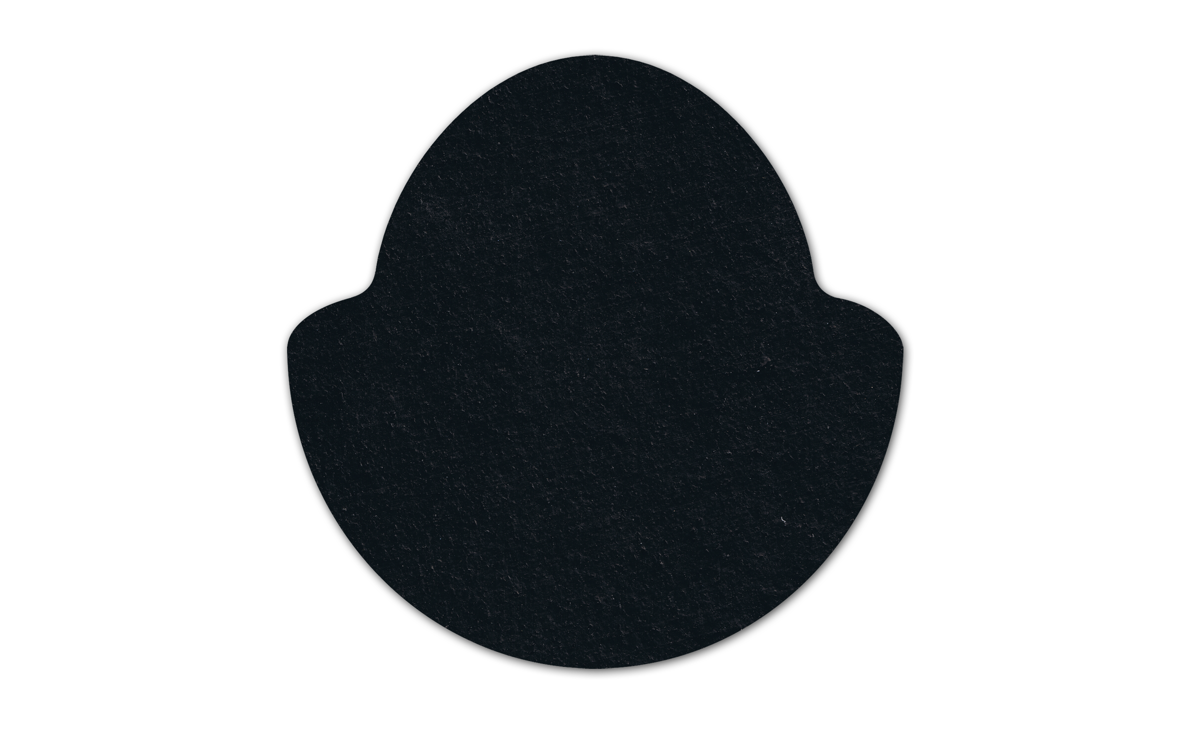 Nest Egg Recycled Rubber Jar Opener 4