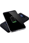 Magnetic Wireless Charger & Power Bank 10,000mAh 5