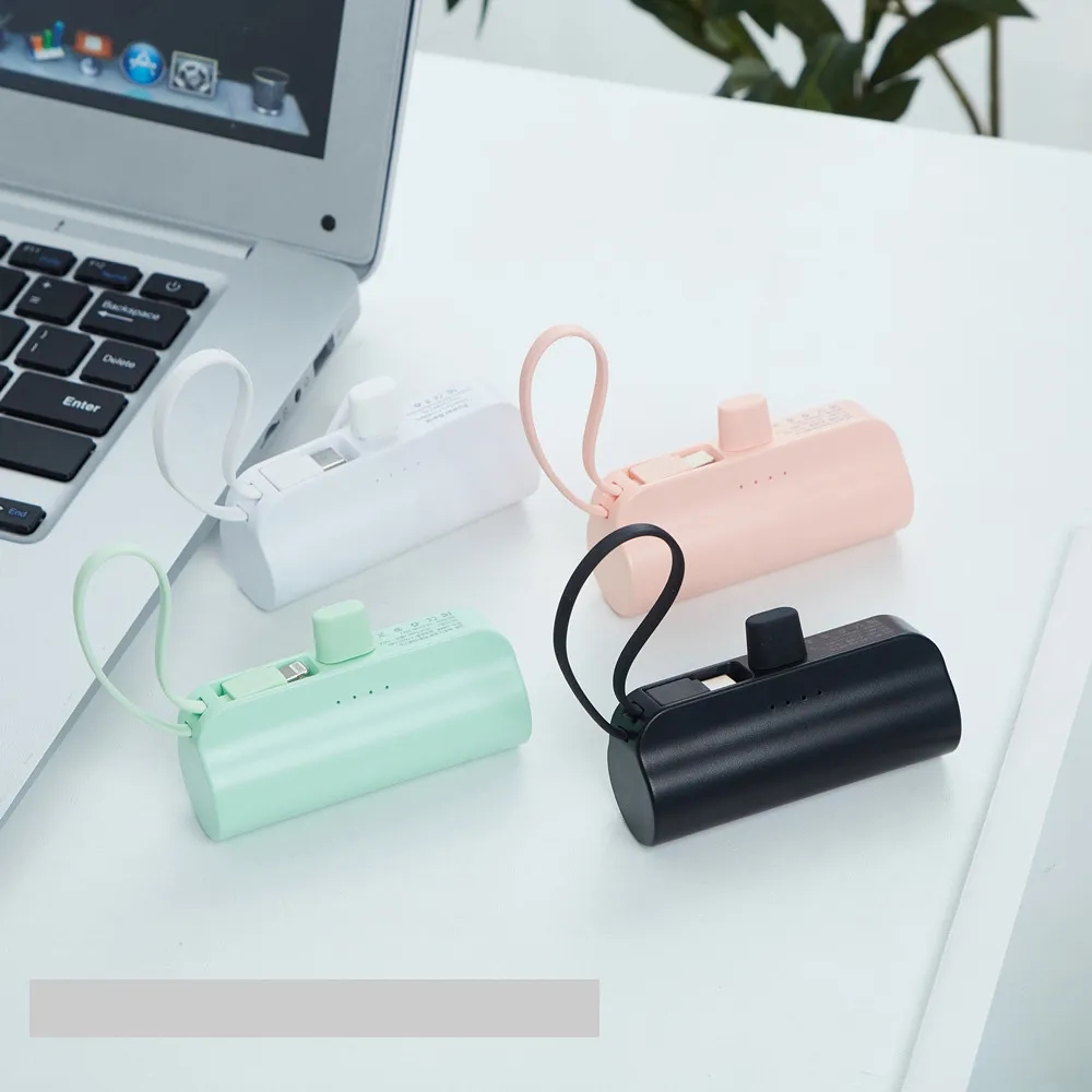 Iwalk Portable Charger 5