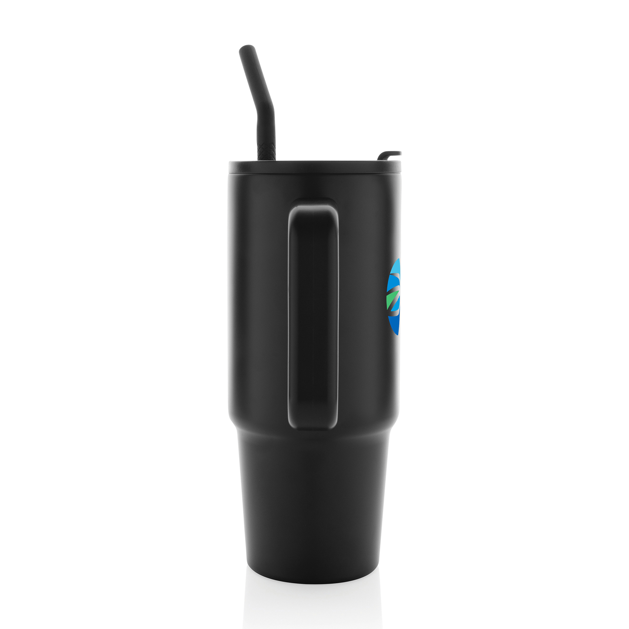 Embrace Deluxe Recycled Stainless Steel Tumbler 900ml 51