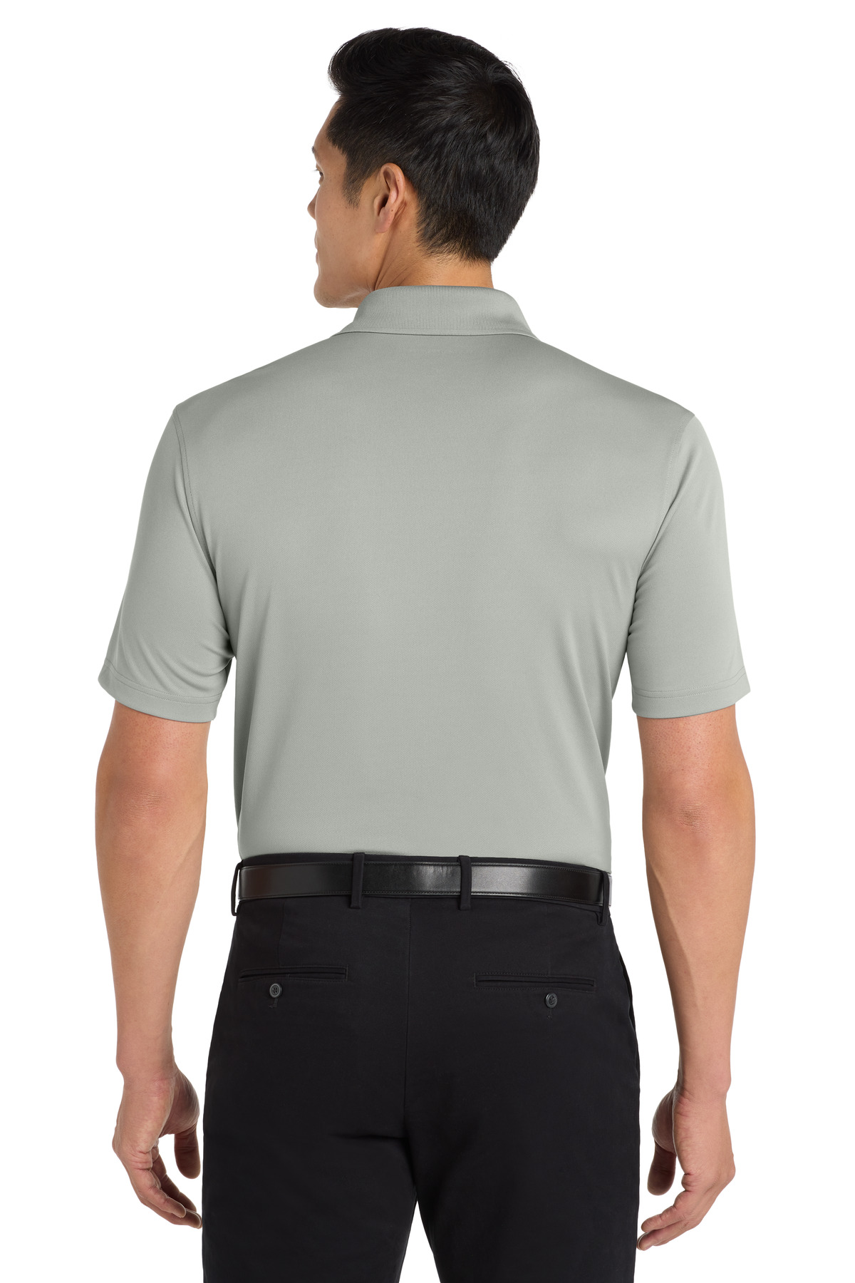 Port Authority Dry Zone UV Micro-Mesh Polo. K110 8