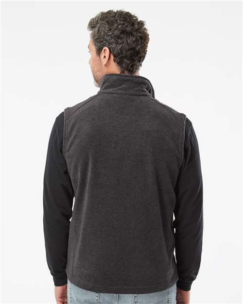 Men's Mountain™ Fleece Vest - 163926 14