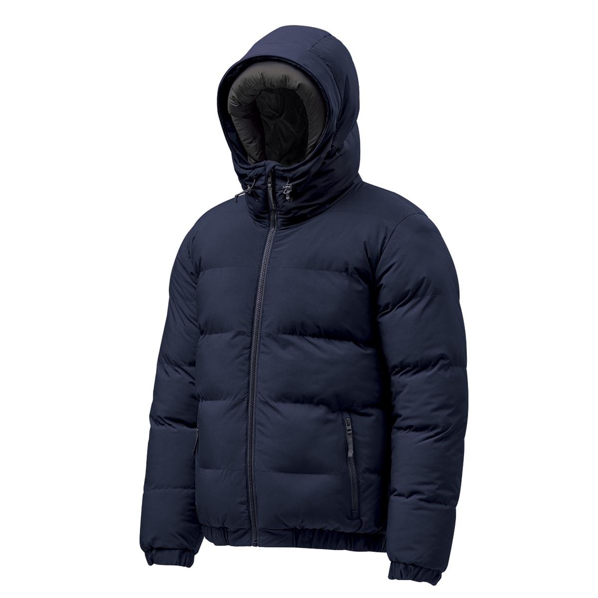 Stormtech Men's Explorer Quilted Jacket 12