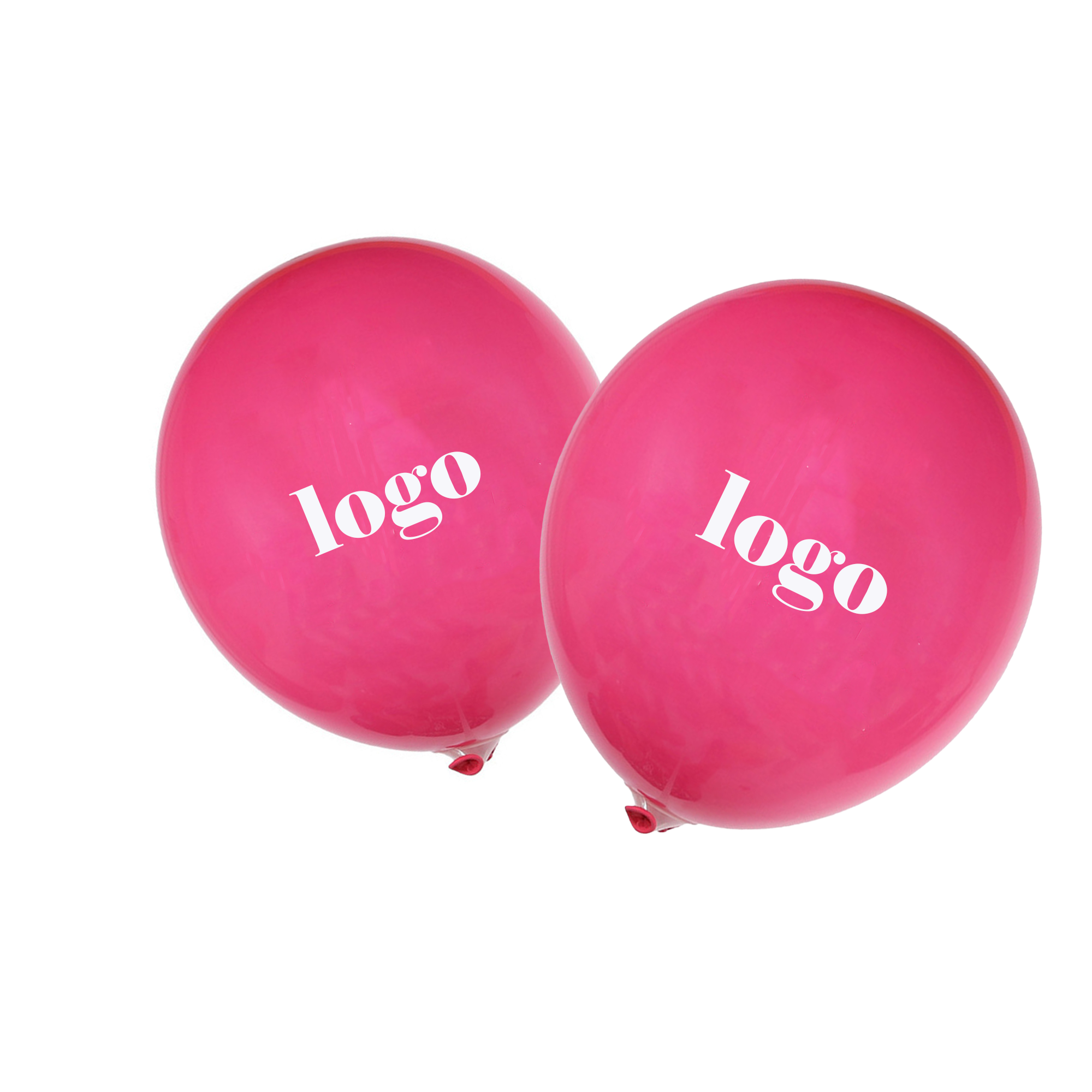 High-Quality Durable Bright Color Latex Balloon MOQ 100 2