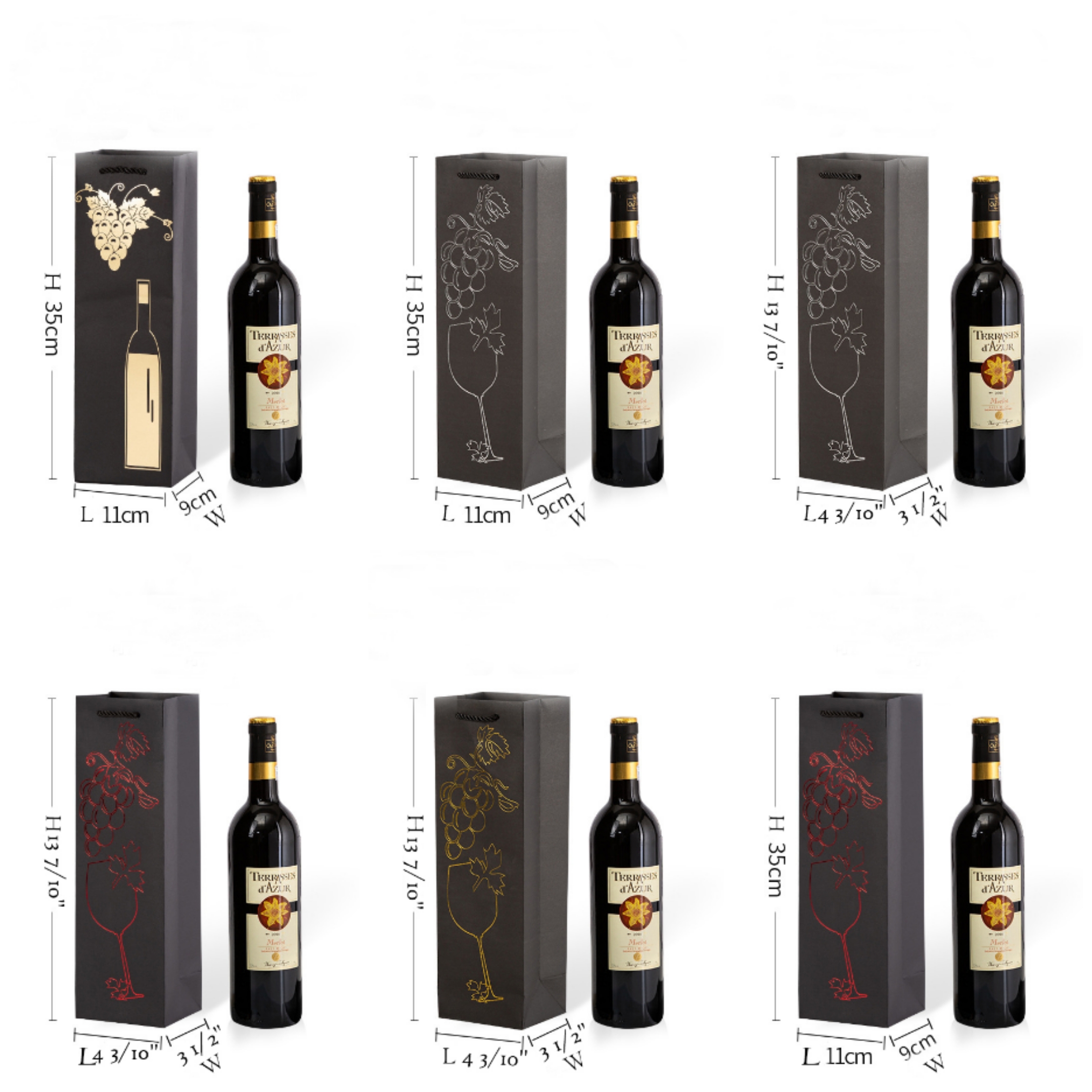 Wine bag 4