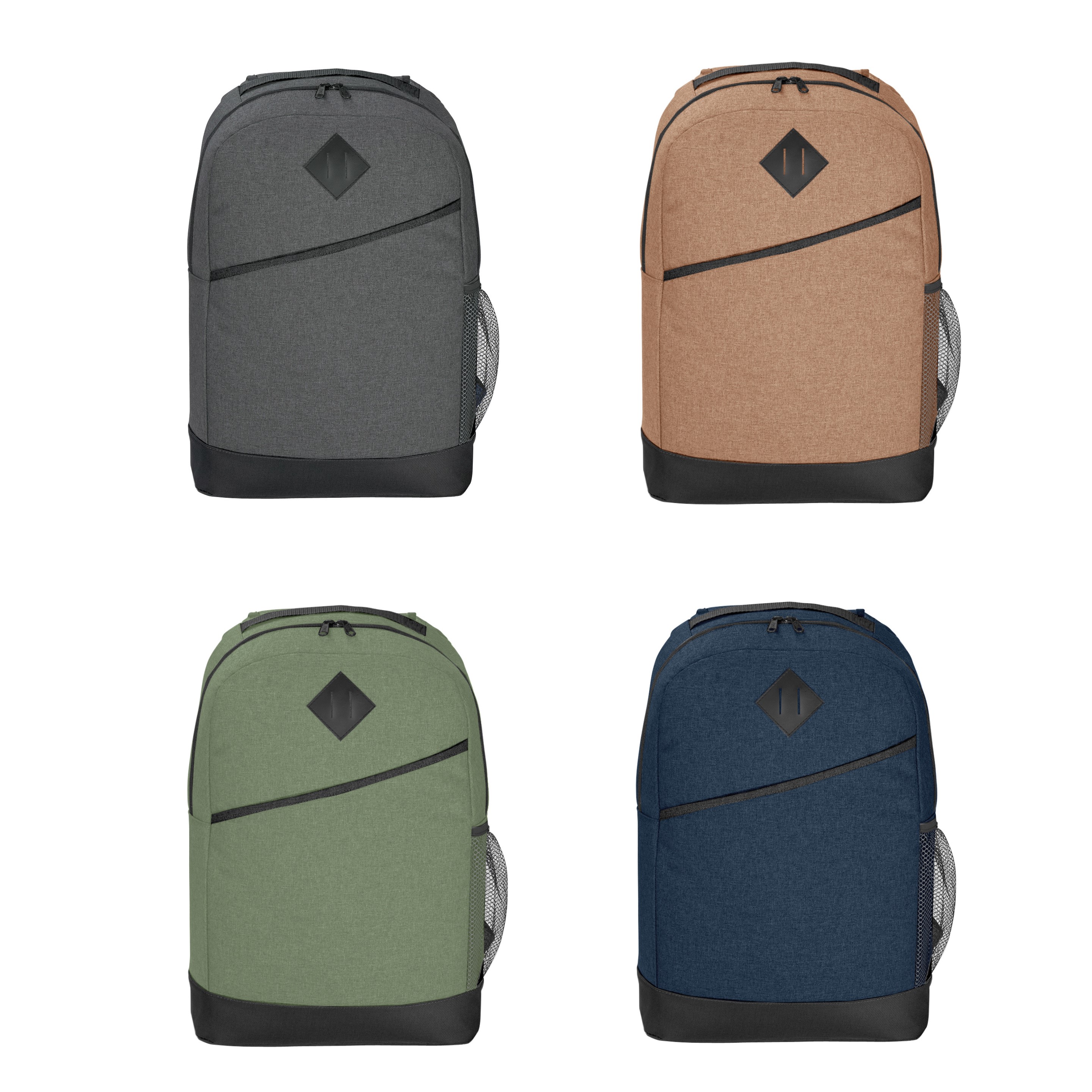 Carry On Backpack (direct import) 2