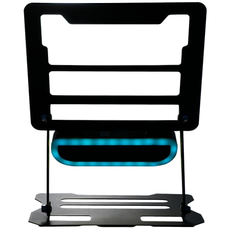Elevate Laptop Stand and Bluetooth Speaker 132