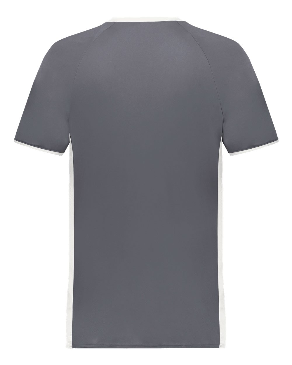 Youth Cutter V-Neck Jersey - 6908 22