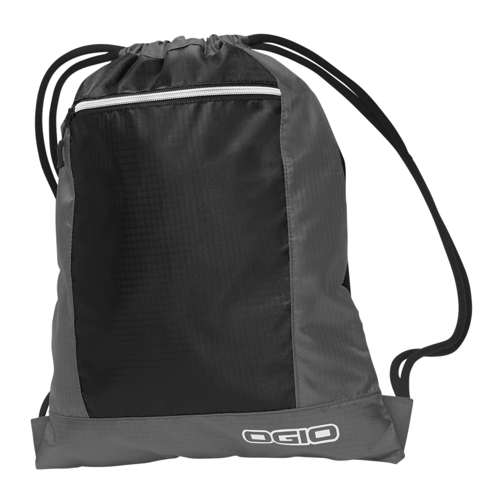 OGIO Pulse Cinch Pack 1