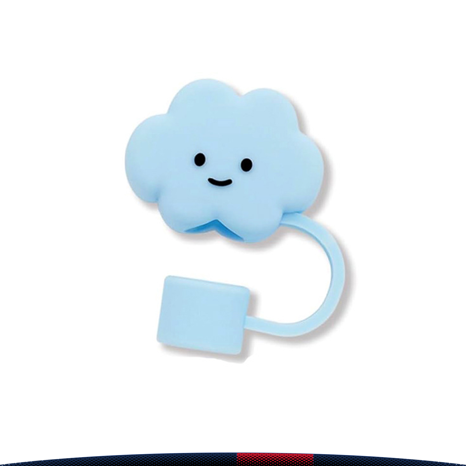 Rekel Cloud Straw Cover 1
