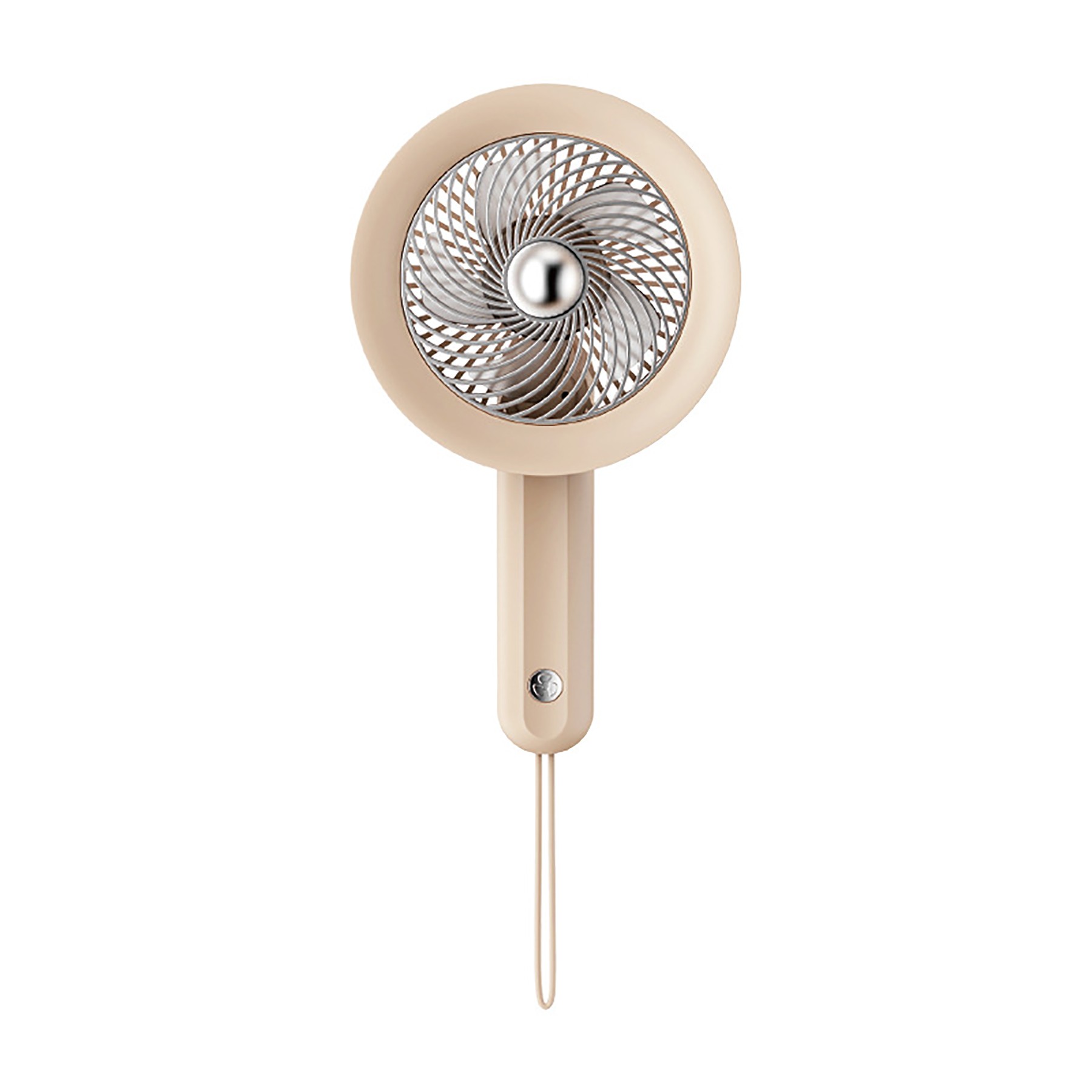 Handheld Mini Fan,Portable Rechargeable Fan 2