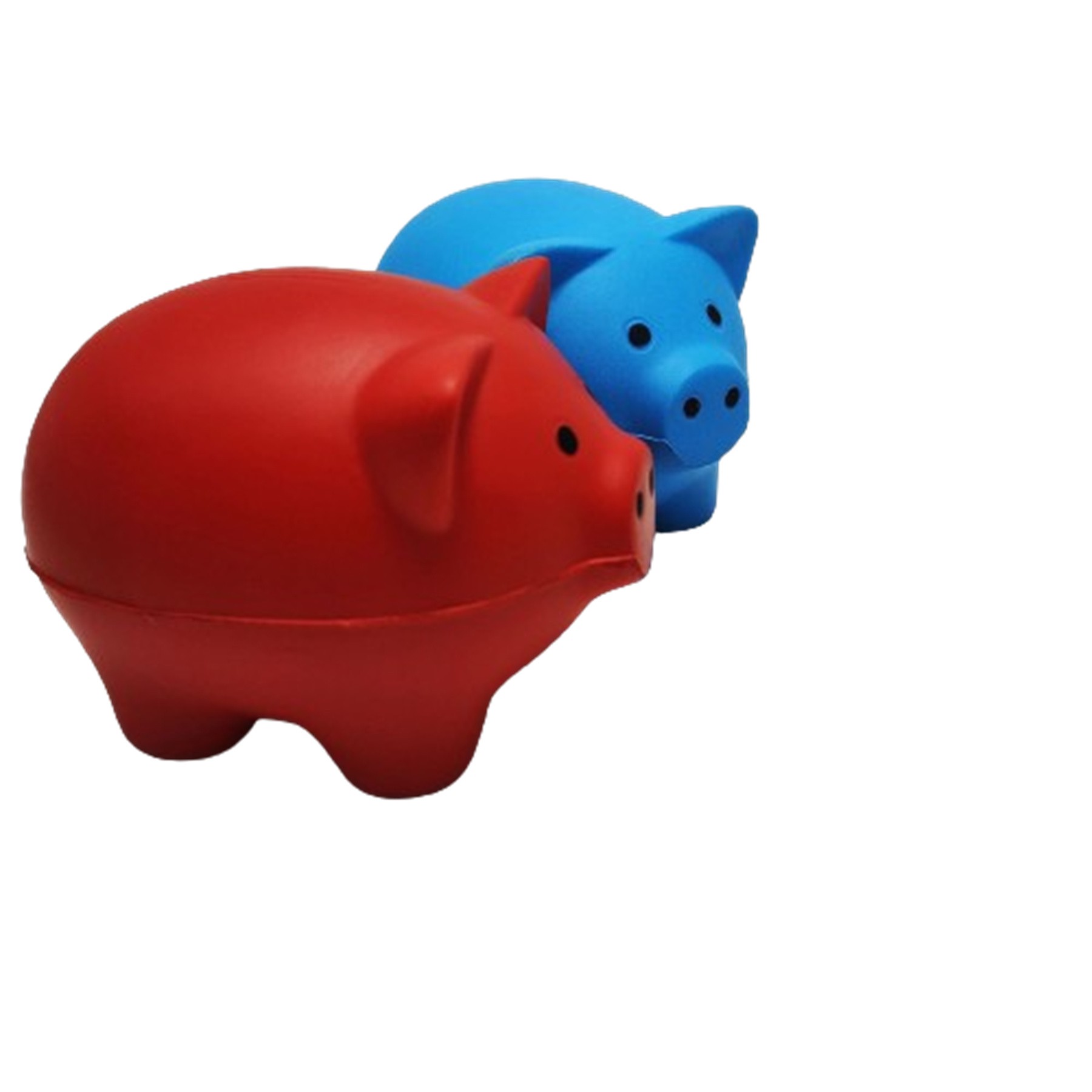 PU Pig Stress Toy 2