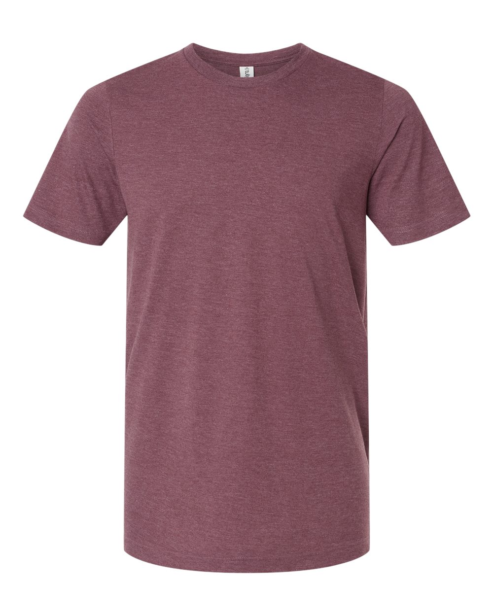 Unisex Combed CVC T-Shirt - 602CVC 160