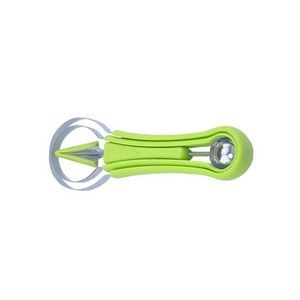 Stainless Steel Peeler Ergonomic Design 10
