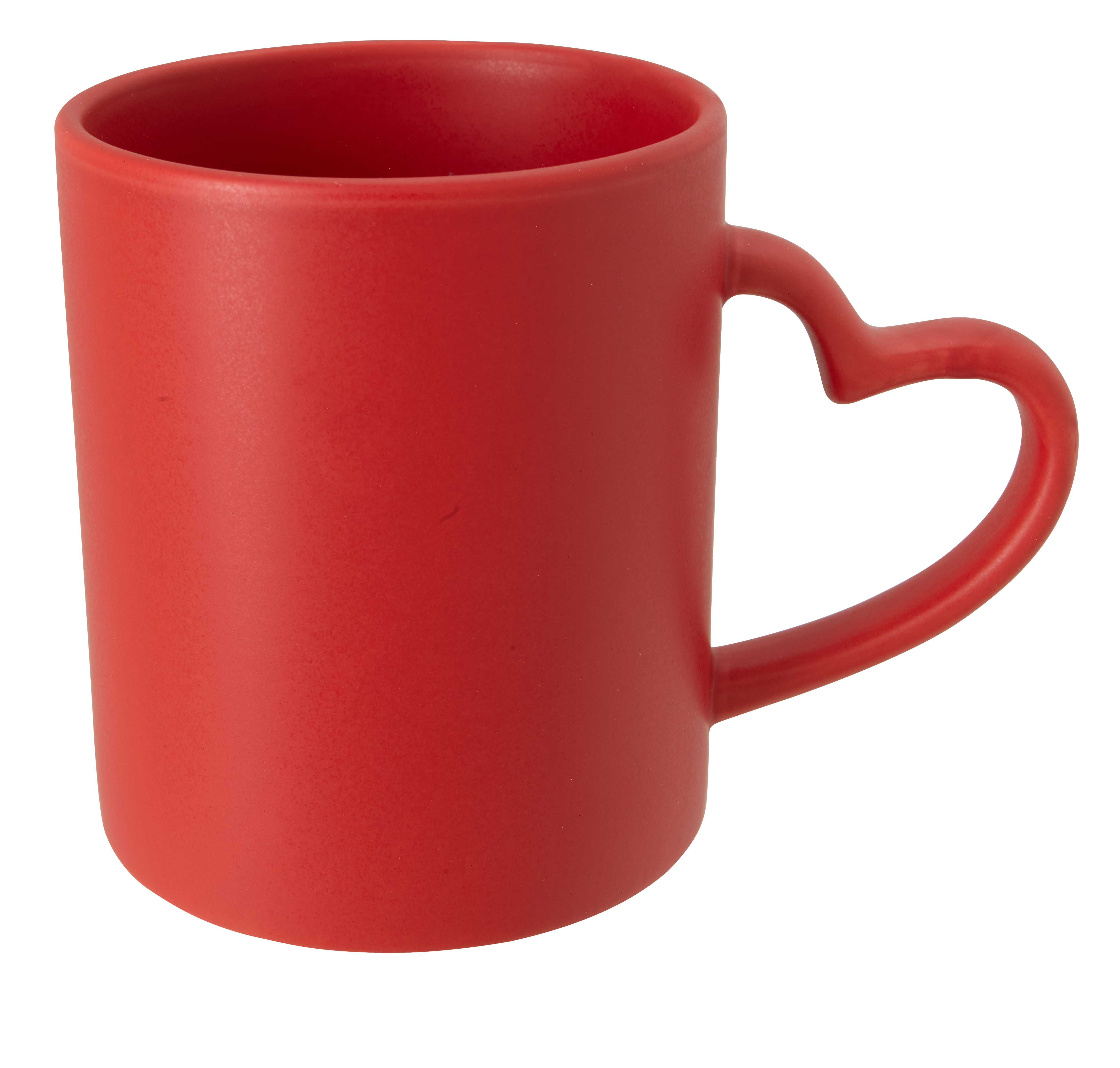 Good Value™ Heart Mug - 12 oz. 11
