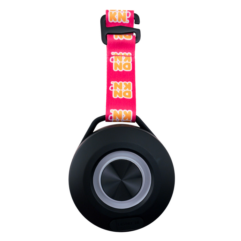 H2O Speaker with Custom Strap 16