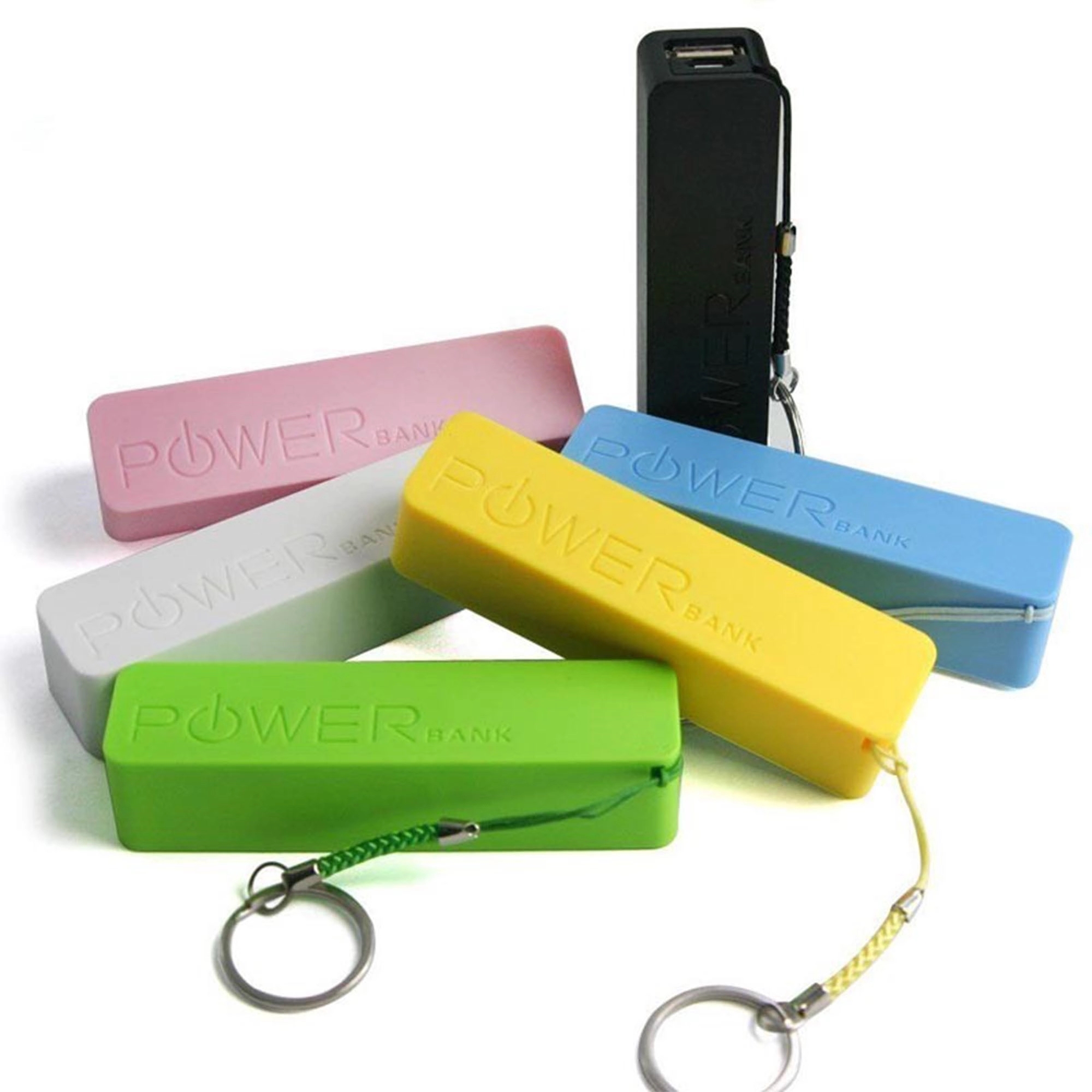 Portable USB Chargers Power Bank